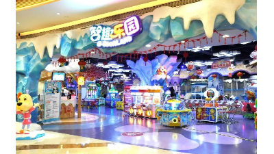 游樂新手開場防踩坑指南